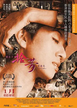 梅艳芳菲(全集)