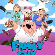 恶搞之家 第二十三季